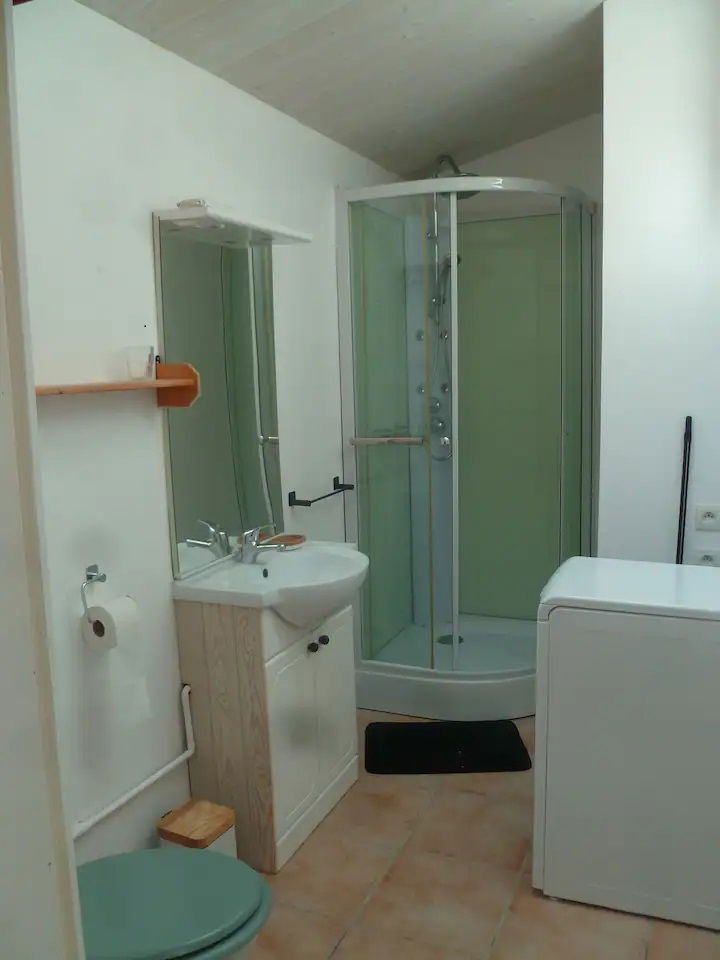 Unabhängiges Studio Saint-Pierre-la-Noue 258337