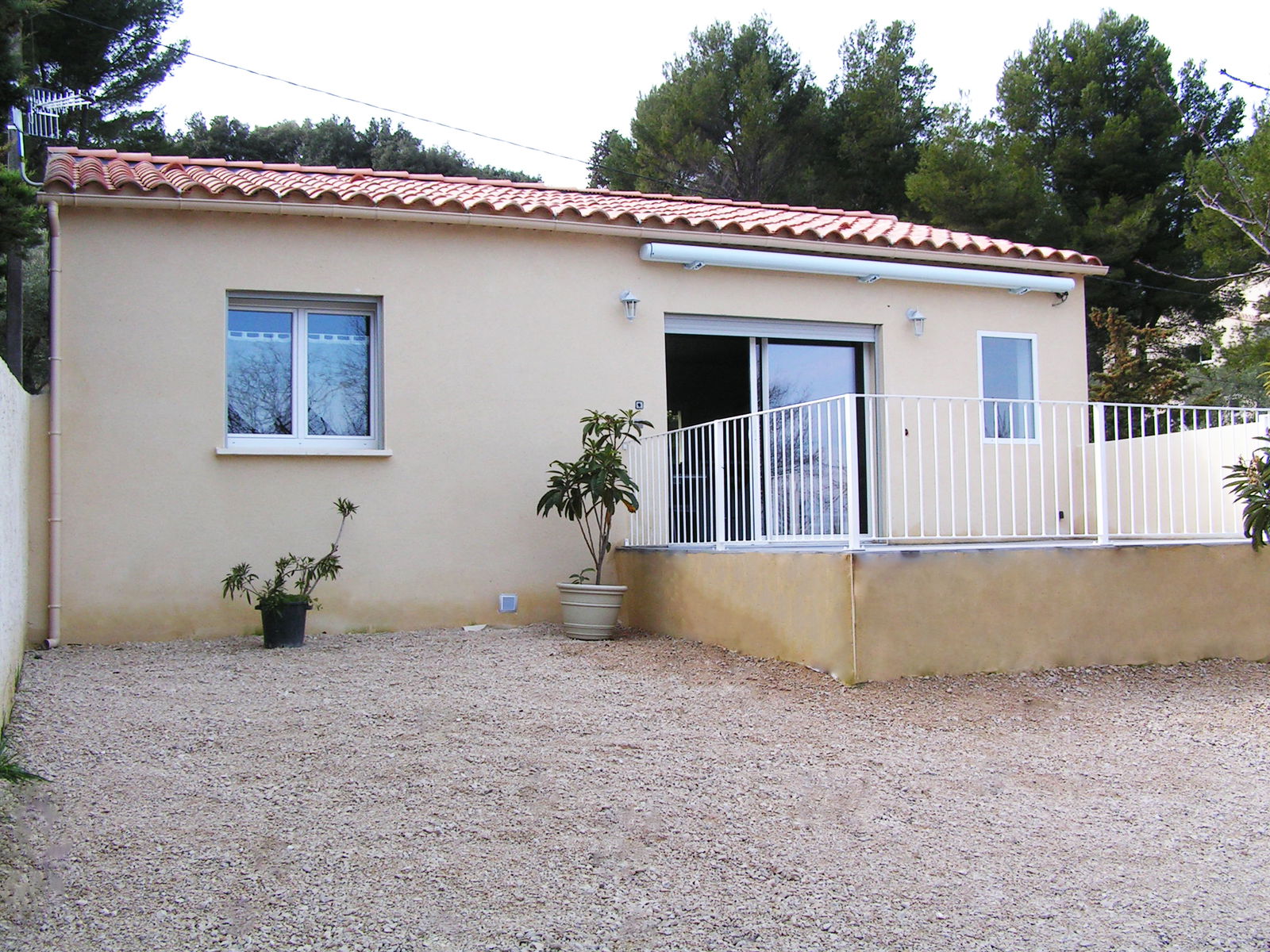 Tutta La Casa Jonquerettes 127002