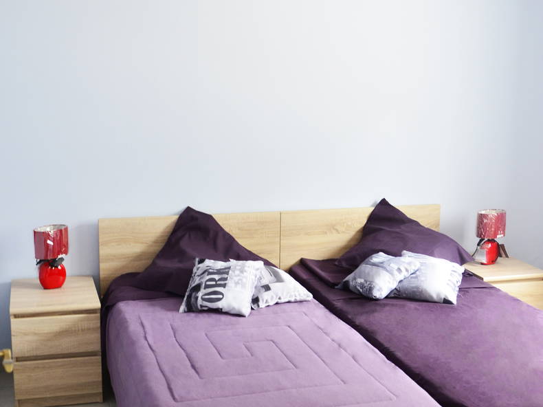 Entire Home Jonquerettes 127002-1