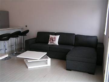 Room For Rent Jonquerettes 127002