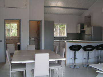 Logement Entier Jonquerettes 127002-4