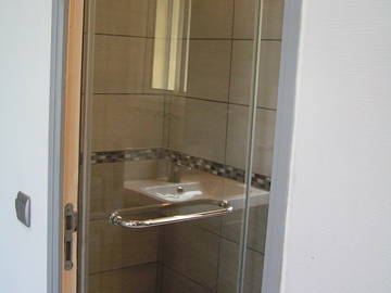 Logement Entier Jonquerettes 127002-6