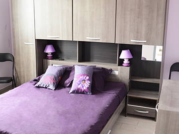 Logement Entier Jonquerettes 127002-8