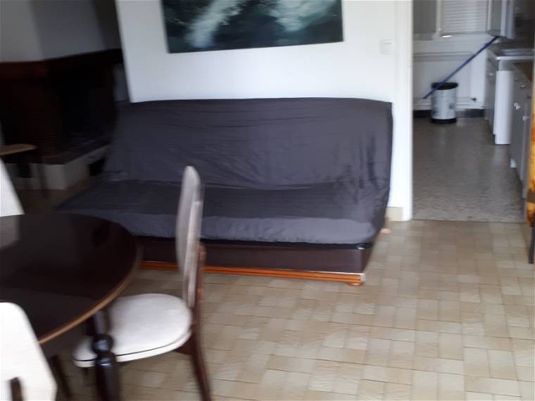 Chambre À Louer Ermont 214366-1