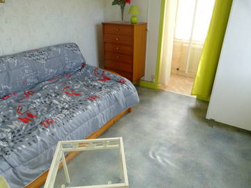 Chambre À Louer Ermont 318412