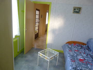 Logement Entier Ermont 318412-5