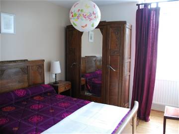Room For Rent Pardies-Piétat 107015-1