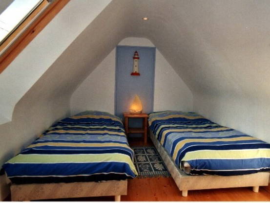 Entire Home Camlez 37821-3