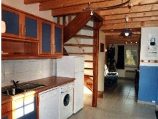 Logement Entier Camlez 37821-4