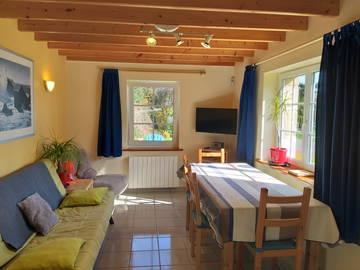 Logement Entier Camlez 37821-5