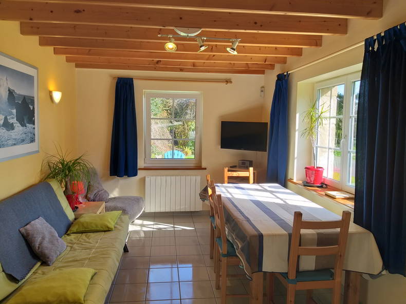 Entire Home Camlez 37821-5