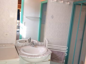 Logement Entier Camlez 37821-6