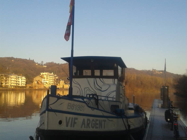 Quedarse En Casa Namur 61640-1