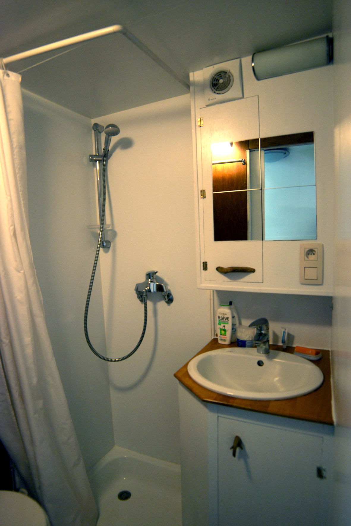 Homestay Namur 61640