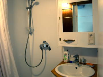 Chambre Chez L'habitant Namur 61640-4