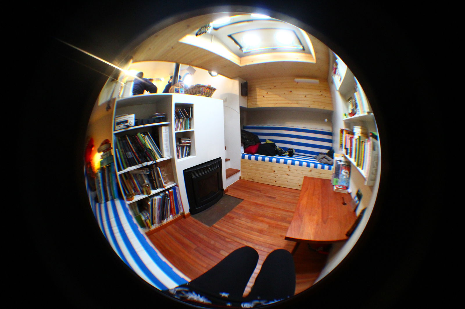 Homestay Namur 61640