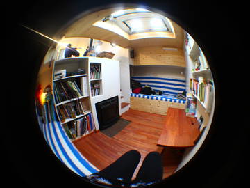 Chambre Chez L'habitant Namur 61640-5