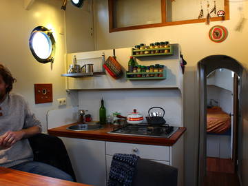 Chambre Chez L'habitant Namur 61640-6