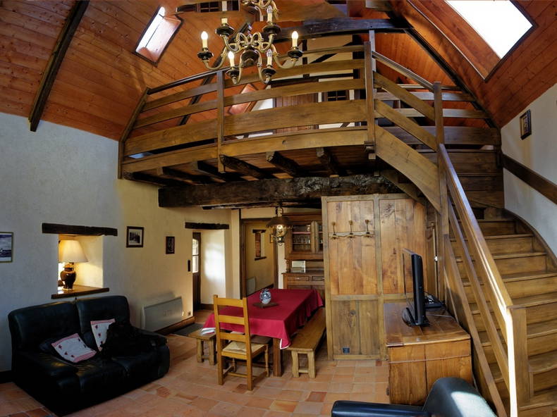 Ganzes Haus Clohars-Carnoët 217799-1