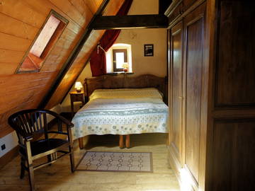 Logement Entier Clohars-Carnoët 217799-4