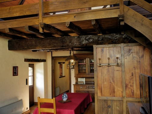 Ganzes Haus Clohars-Carnoët 217799-5