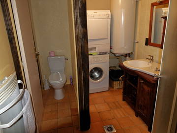 Logement Entier Clohars-Carnoët 217799-6