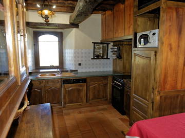 Logement Entier Clohars-Carnoët 217799-7