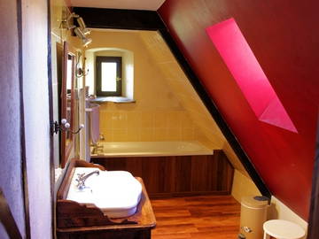 Logement Entier Clohars-Carnoët 217799-8