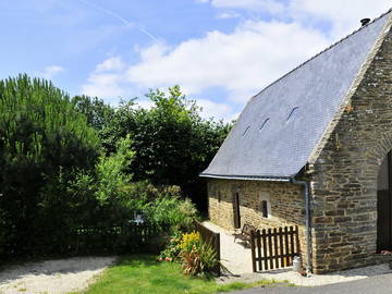 Logement Entier Clohars-Carnoët 217799-9