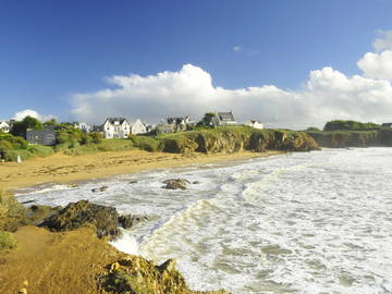 Logement Entier Clohars-Carnoët 217799-11