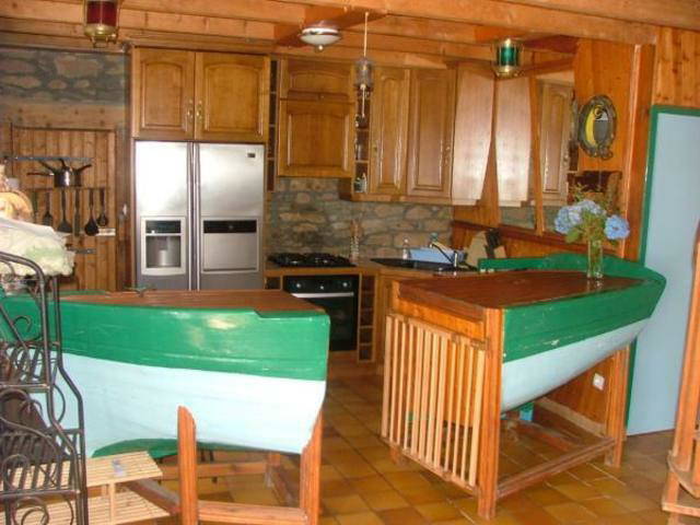 Toda La Casa Lannilis 45318-1