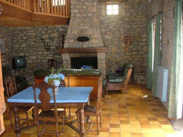 Toda La Casa Lannilis 45318-2