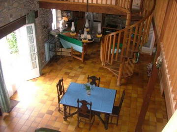 Chambre À Louer Lannilis 45318