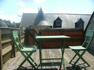 Logement Entier Lannilis 45318-4