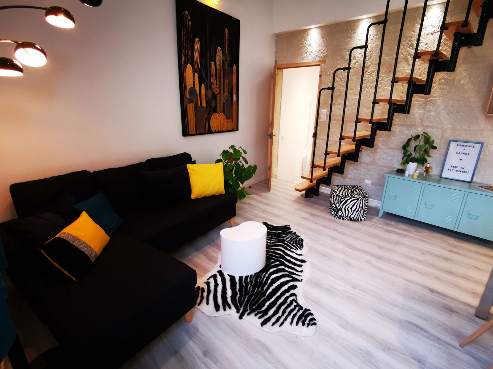 Tutta La Casa Saumur 250383