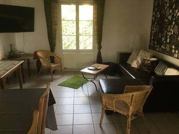 Room For Rent Château-Thierry 236259