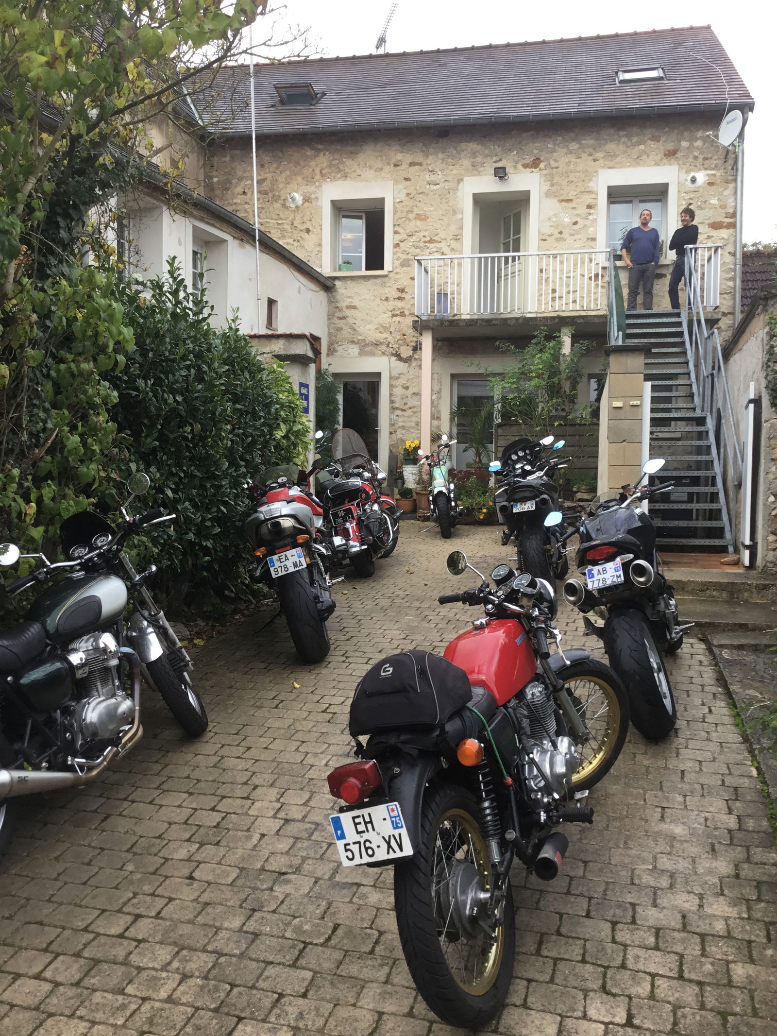 Independent Studio Château-Thierry 236259