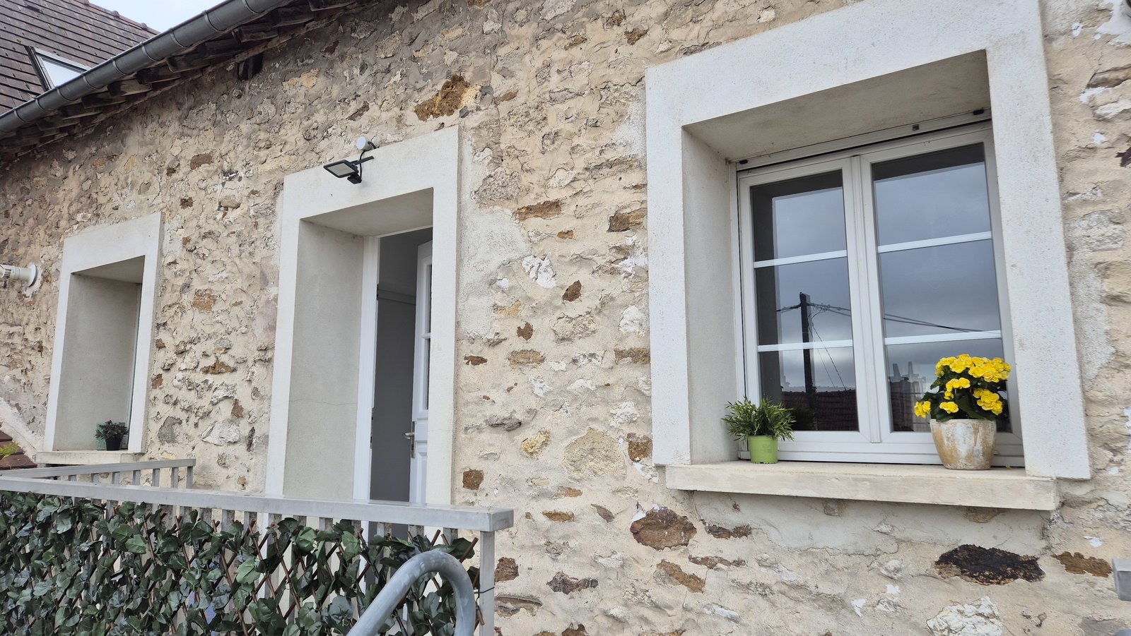 Entire Home Château-Thierry 236259