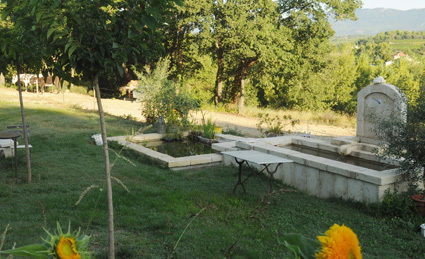 Tutta La Casa La Tour-d'Aigues 30052