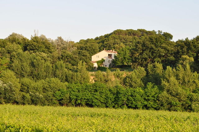Tutta La Casa La Tour-d'Aigues 30052