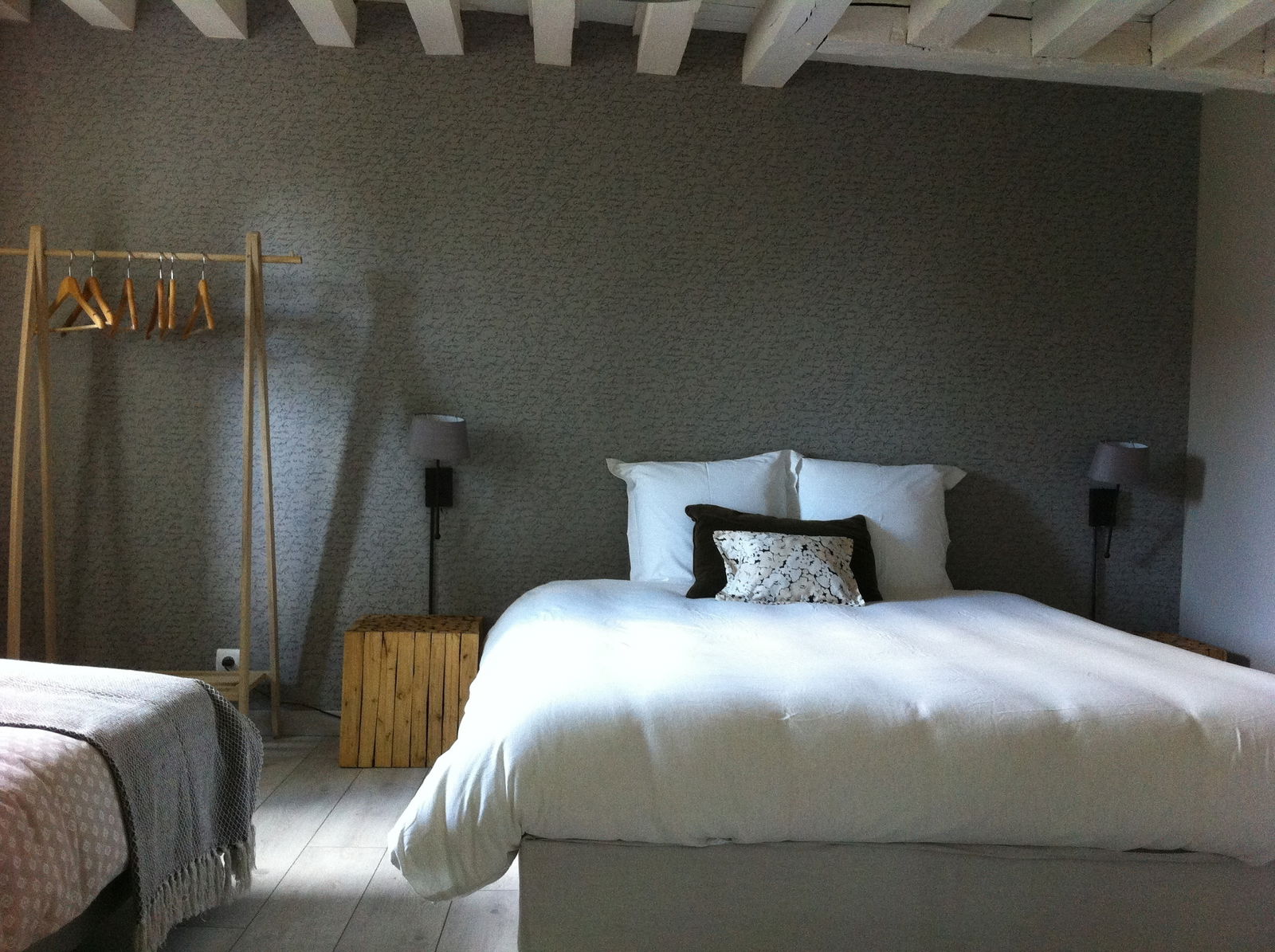 Camere Per Gli Ospiti Jouarre 182351