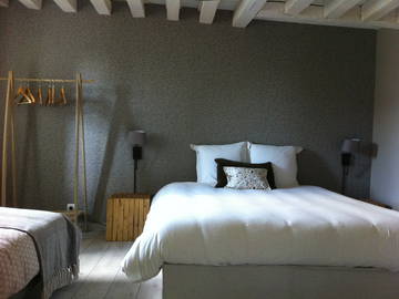 Roomlala | Cottage Confortevole Da 2 A 3 Persone