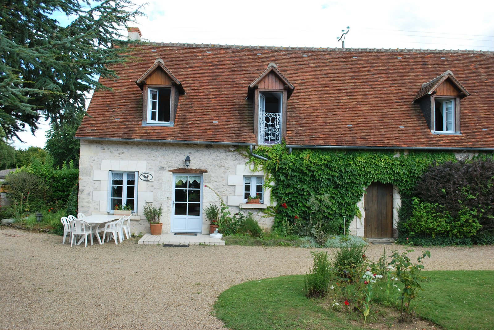 Onofhängeg Studio Dolus-le-Sec 85615
