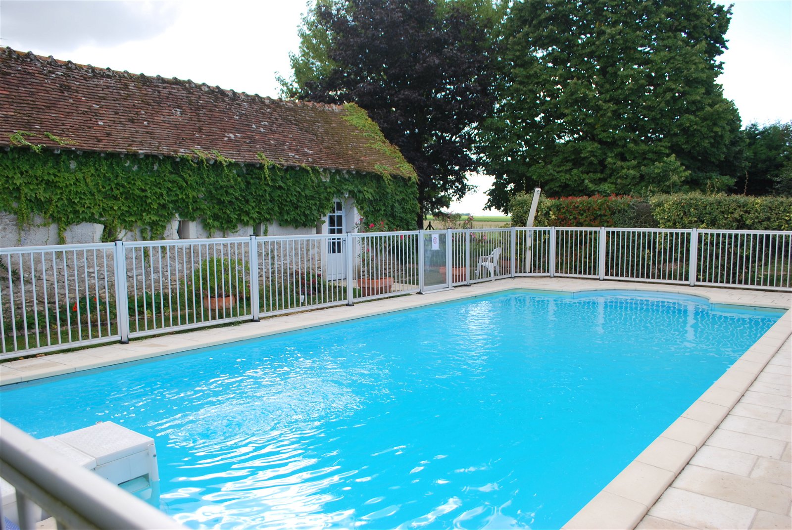 Onofhängeg Studio Dolus-le-Sec 85615