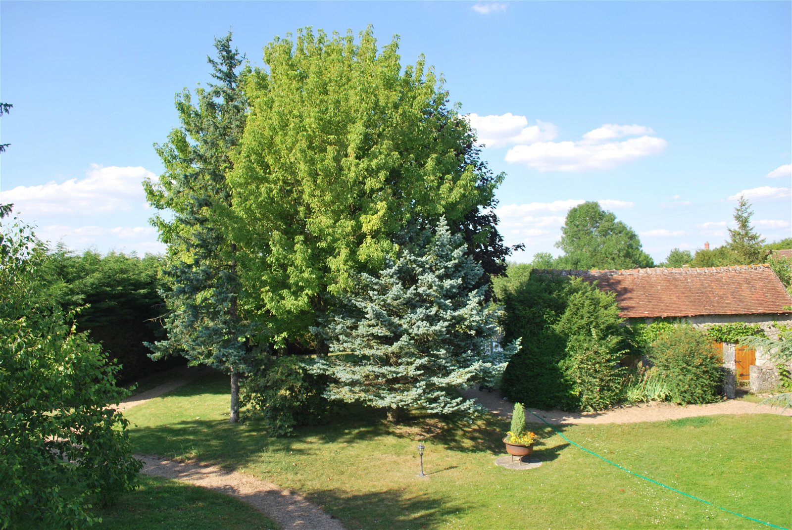 Onofhängeg Studio Dolus-le-Sec 85615