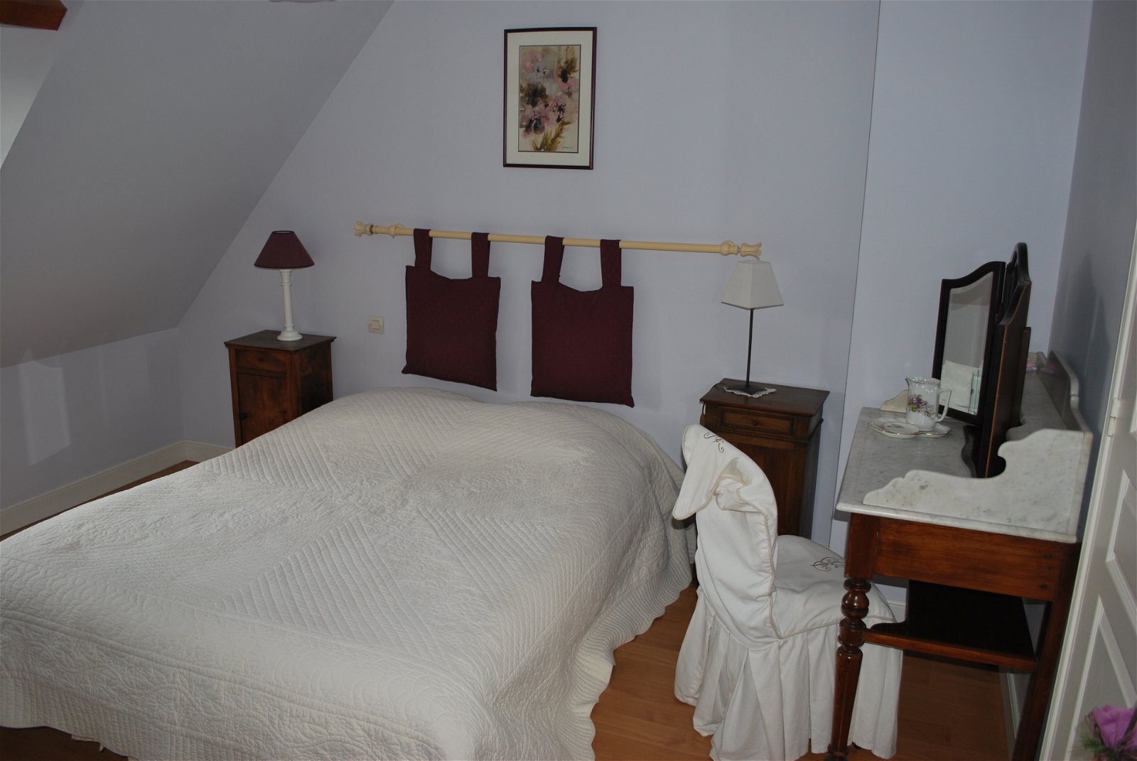 Onofhängeg Studio Dolus-le-Sec 85615