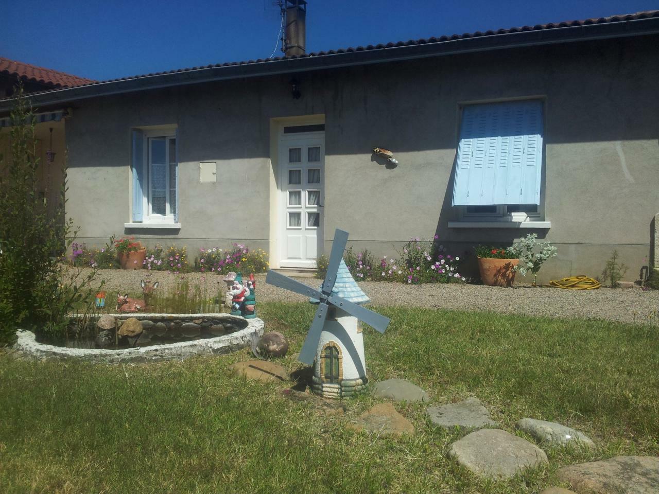 Tutta La Casa Veauchette 247176