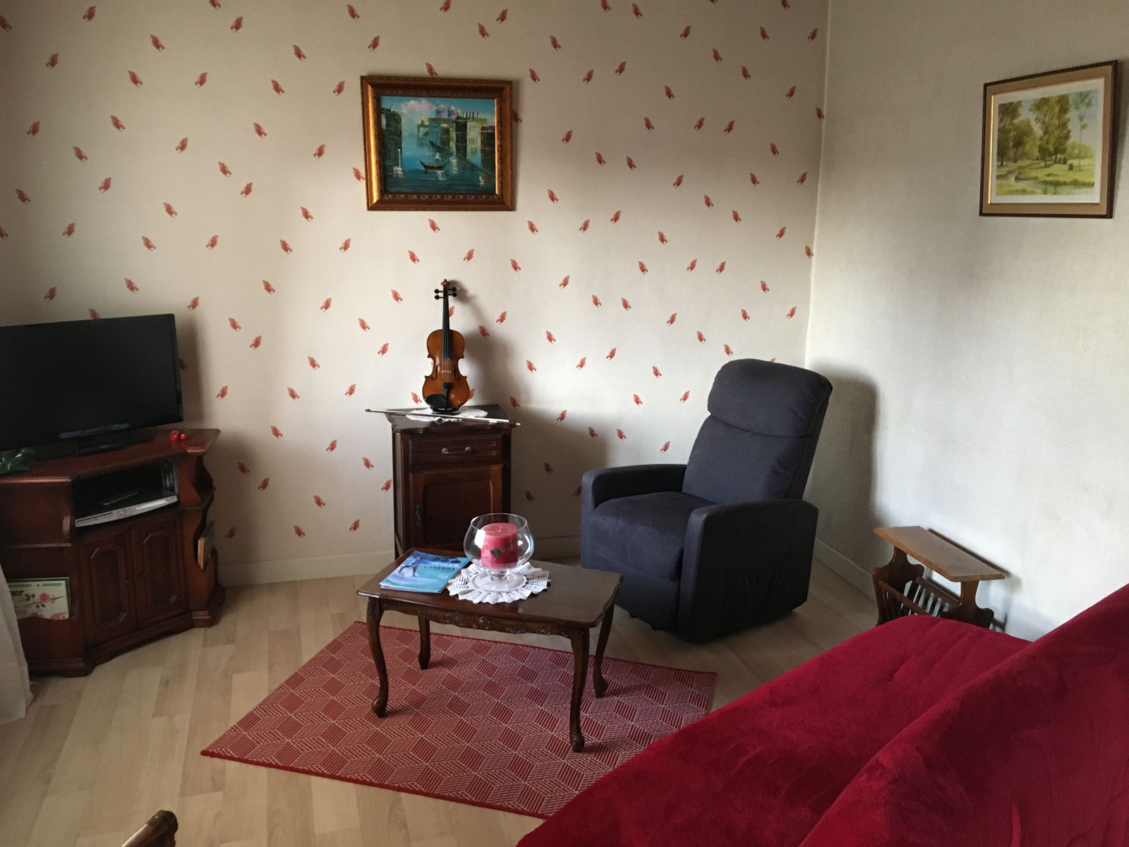 Unabhängiges Studio Veauchette 247176