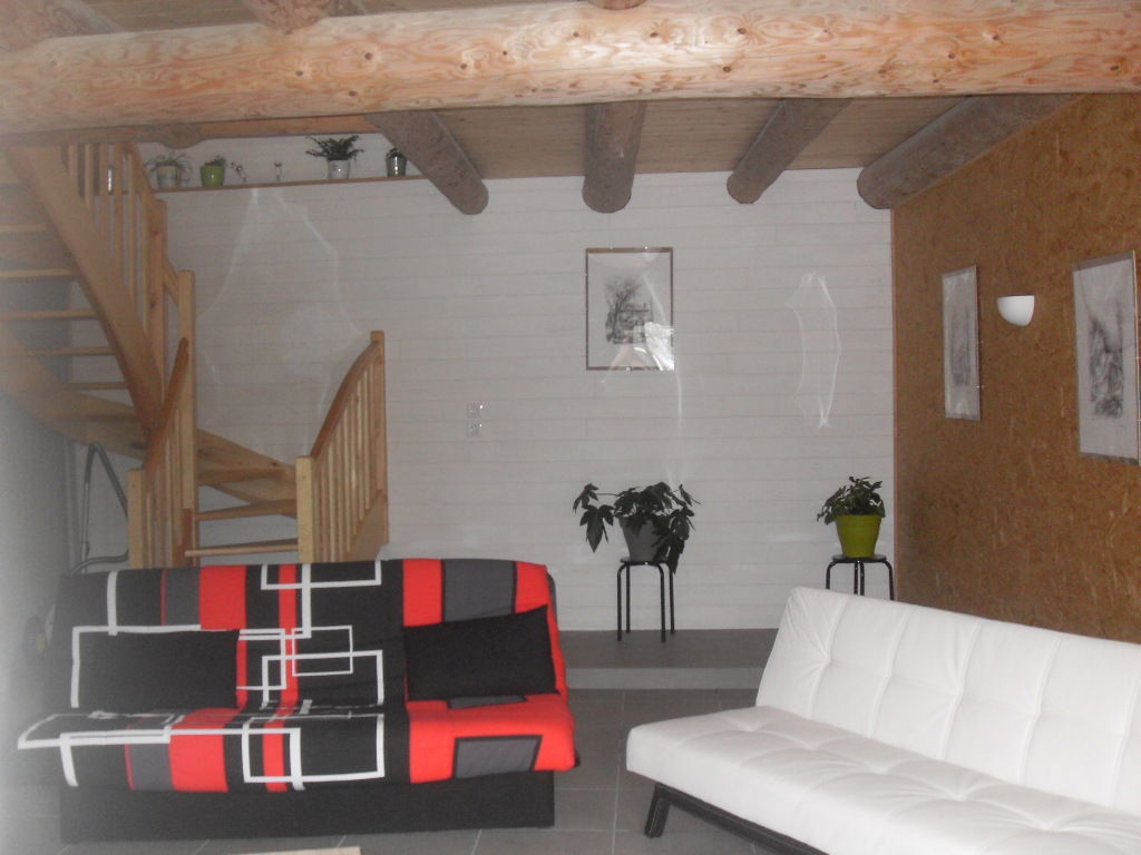 Unabhängiges Studio Saint-Julien-Chapteuil 128647