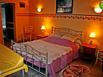 Roomlala | Cottage Di Campagna In Affitto A Longvilliers